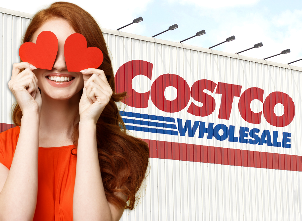 Costco Love