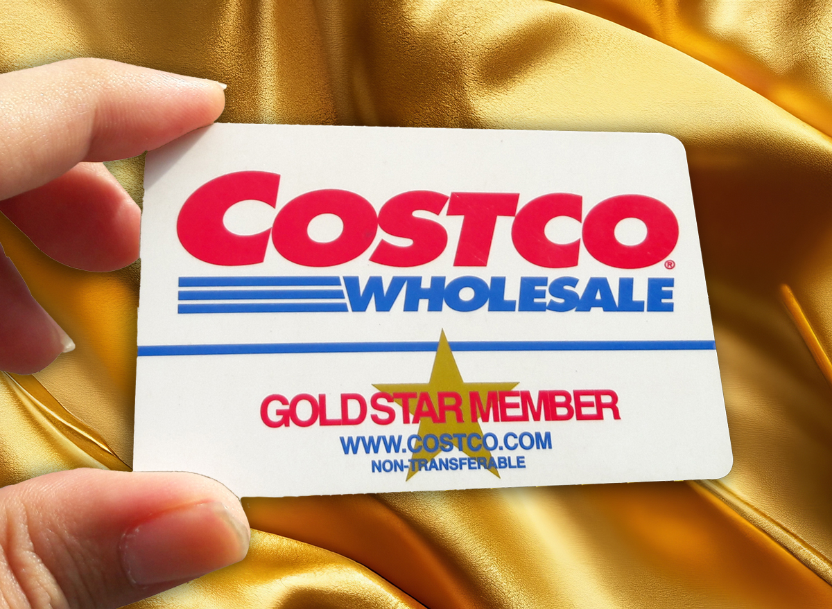 Costco Luxury