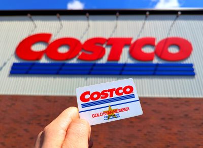Costco Membership