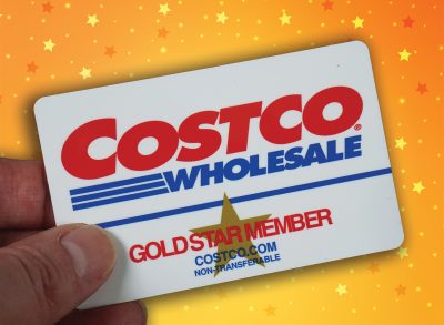 Costco Membership