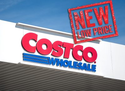 Costco New Low Price