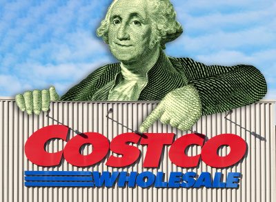 Costco Savings