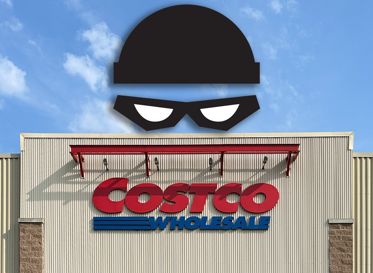 Costco Steal