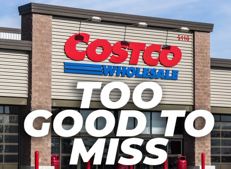 7 Costco Deals Too Good to Miss Right Now