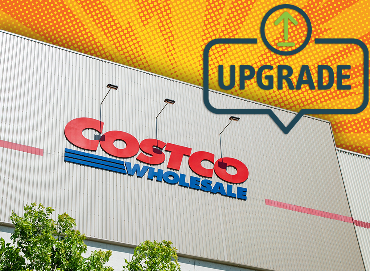Costco Upgrade