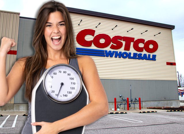 Costco Weight Loss