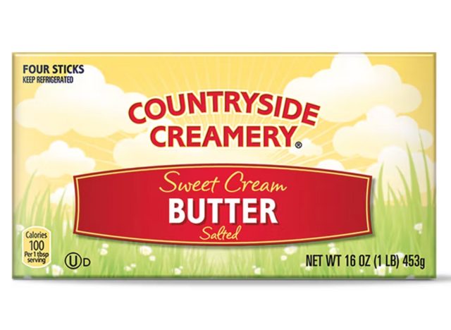Countryside Creamery Salted Butter Sticks
