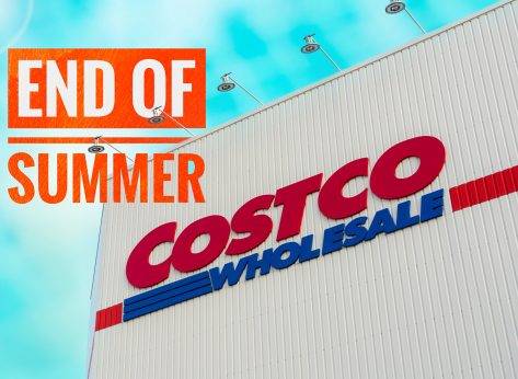 11 Costco Items With "End of Summer Savings"