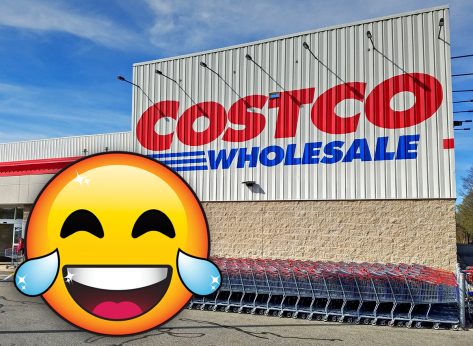 11 Costco Items With Eye-Watering Deals