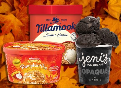 7 New Limited-Edition Ice Cream Flavors Just Hit Shelves