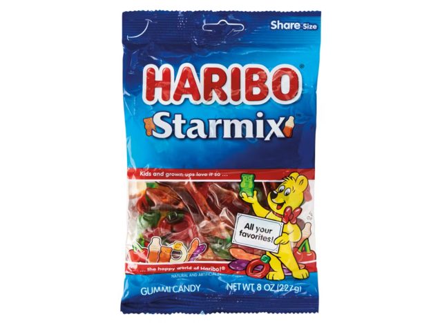 Haribo Starmix 