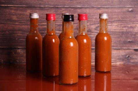 7 New Hot Sauces That Fans Love