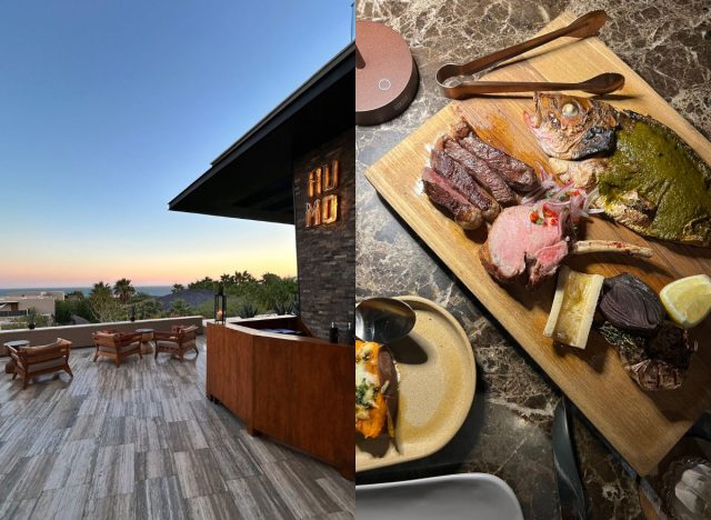 HUMO restaurant