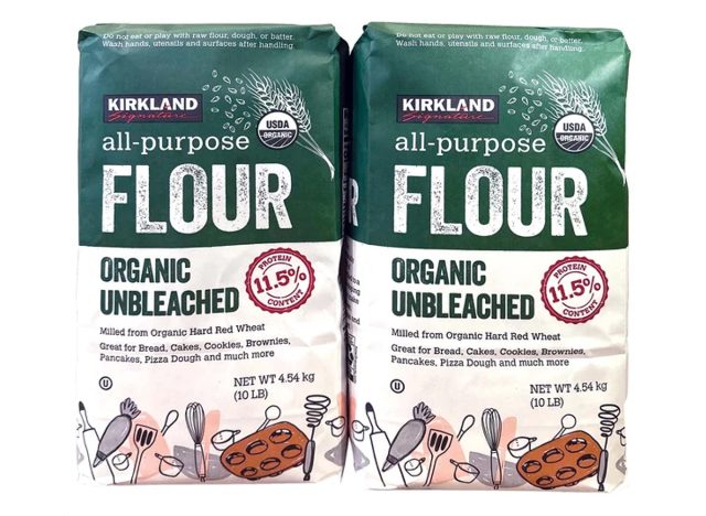 Kirkland All Purpose Flour