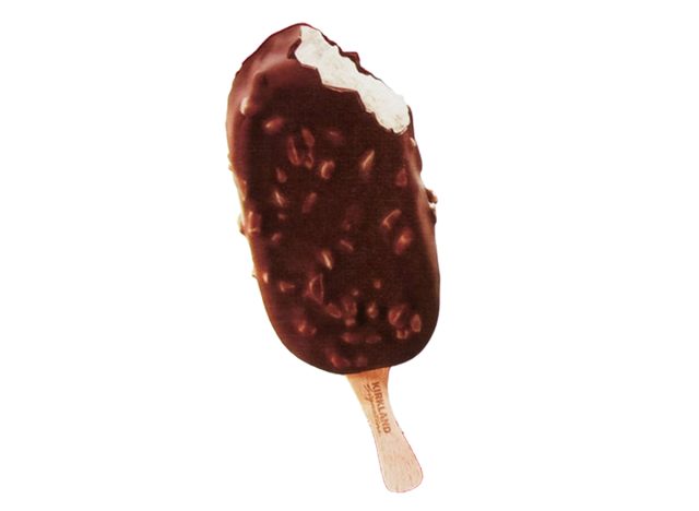 Kirkland Ice Cream Bar