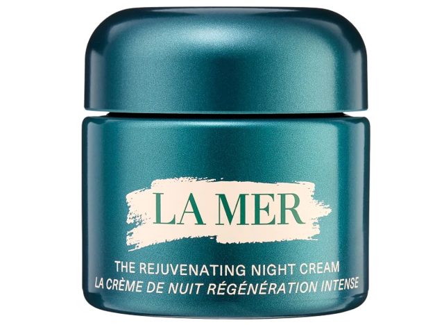 La Mer The Rejuvenating Night Cream