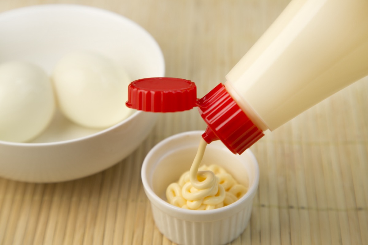 Mayonnaise