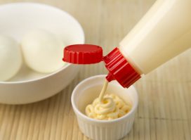 Mayonnaise