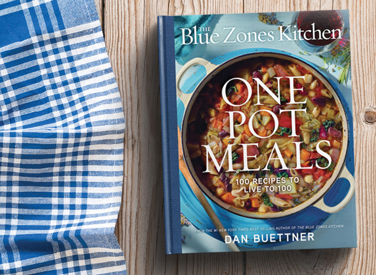 One pot meals