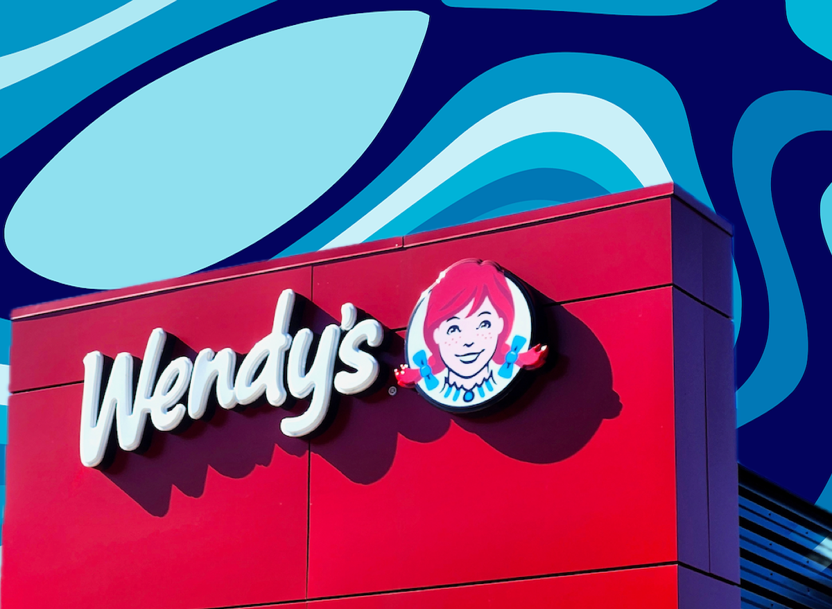 Wendy’s