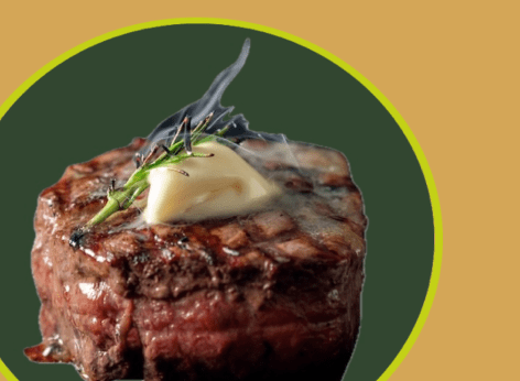 5 Restaurant Chains That Use Real Butter