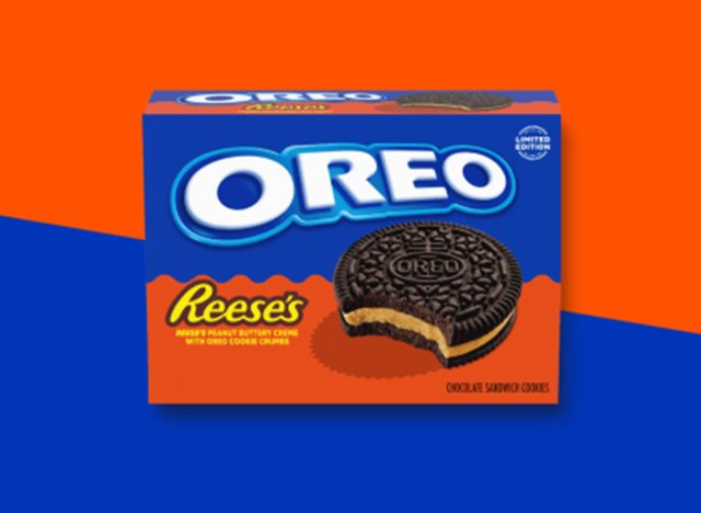 Reese's Oreo