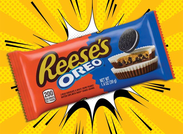 Reese's Oreo
