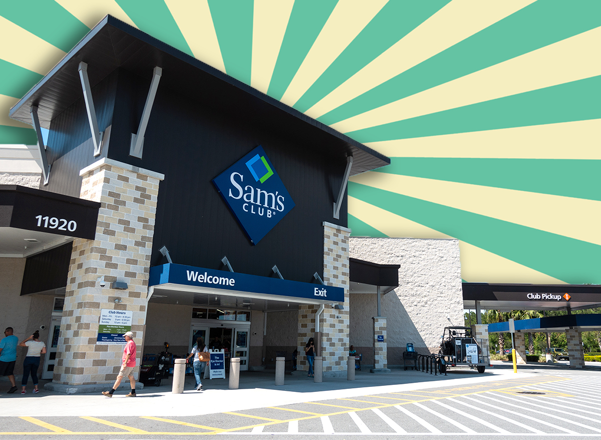 Sam's Club