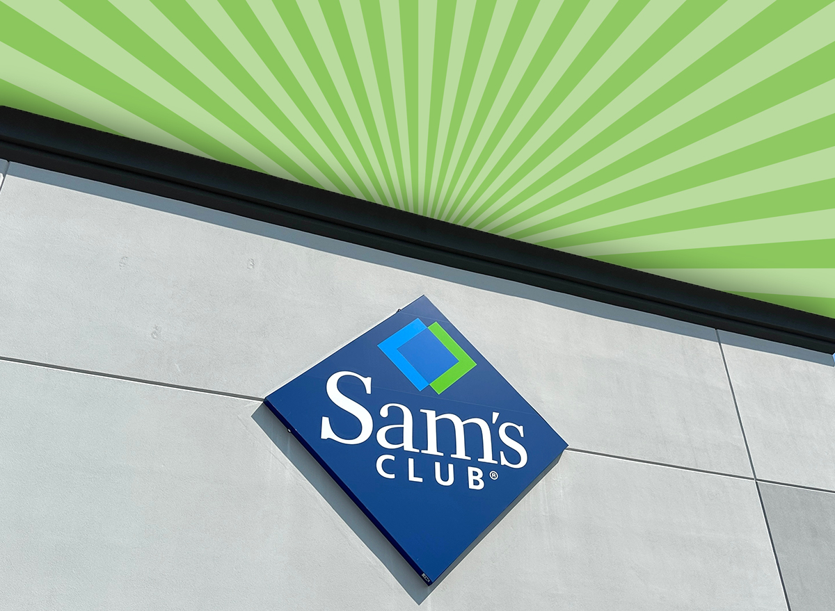 Sam's Club