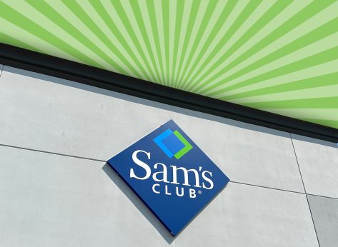 11 Best Sam's Club Items With Instant Savings