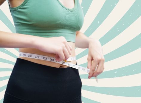 7 Snacks That Help You Lose Fat