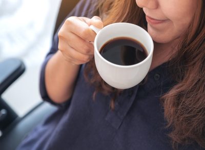 I Gave Up My Daily Coffee Creamer and Felt a Major Difference in 3 Days