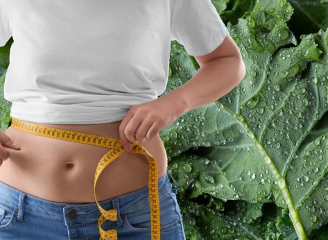 11 Foods That Help Burn Visceral Fat