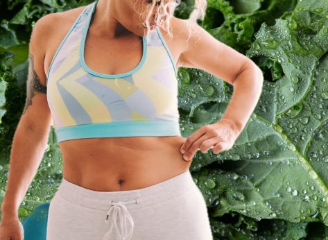 Easy Lunches That Melt Love Handles