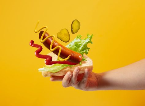 7 Restaurant Chains Serving the Best Hot Dogs