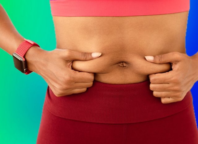 8 Snacks That Target Visceral Fat in 30 Days