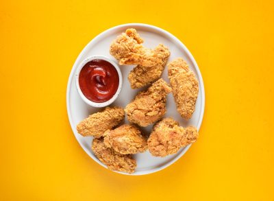 7 Restaurant Chains With the Best Crispy Chicken