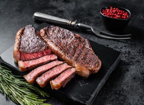 7 Chains With the Best Value Steaks