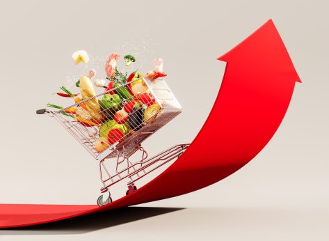 7 Snacks That Could See a Major Price Spike