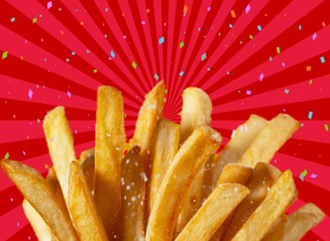 7 Fast-Food Chains With Old-Fashioned Fries