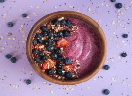 8 Restaurant Dishes Ranked by How Much Sugar They Hide