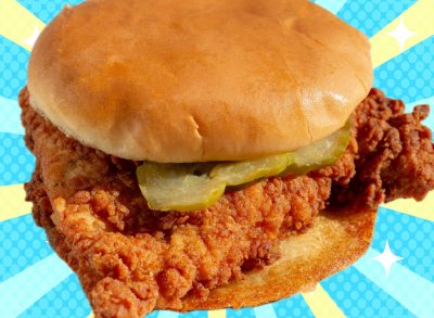7 Restaurant Chains With the Best Fried Chicken Sandwiches