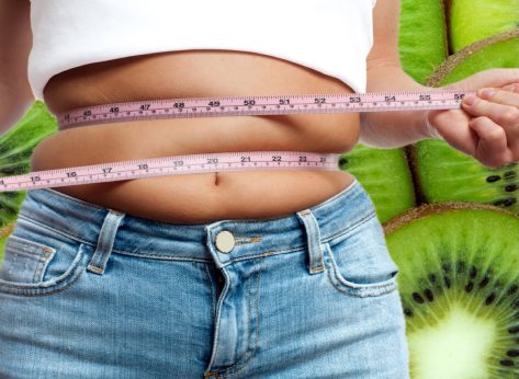 8 Fruits That Help You Lose Belly Fat Fast