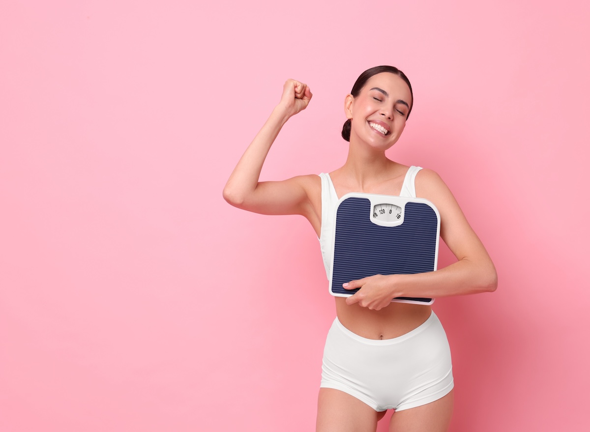 10 Foods That Help Lower Body Fat by 2% in a Month