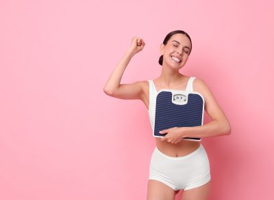 10 Foods That Help Lower Body Fat by 2% in a Month