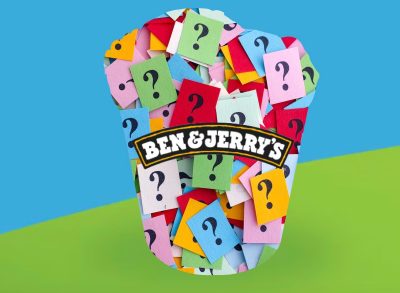 5 Ben & Jerry’s Flavors Ranked by How Much Fans Love Them