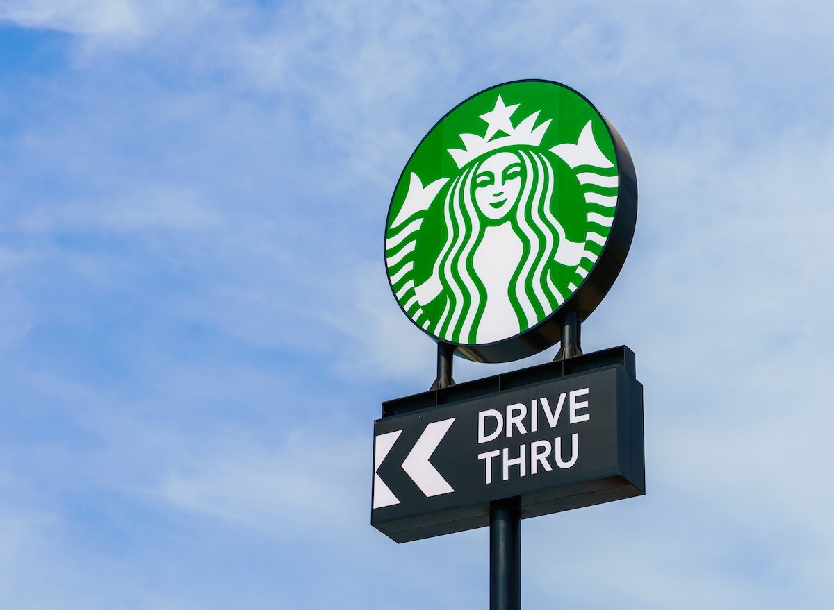 Khonkaen,Province,,Thailand, ,December,20,,2015,:,Starbucks,Drive