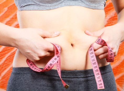 Over 50? Eat These Fat Burning Foods