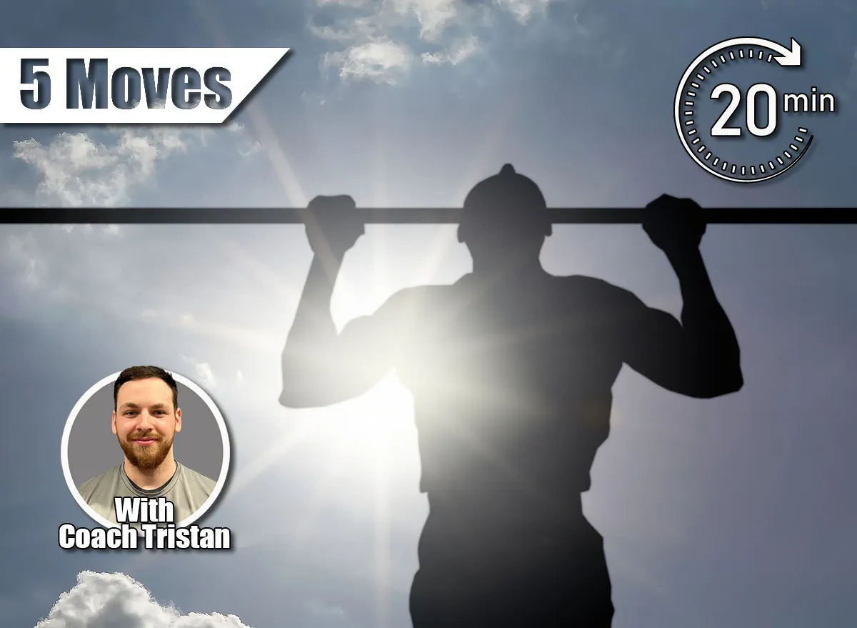 5 Classic Exercises Stronger Than CrossFit After 50 - News Directory 3