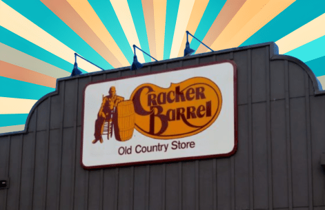 7 New Cracker Barrel Menu Items Launch